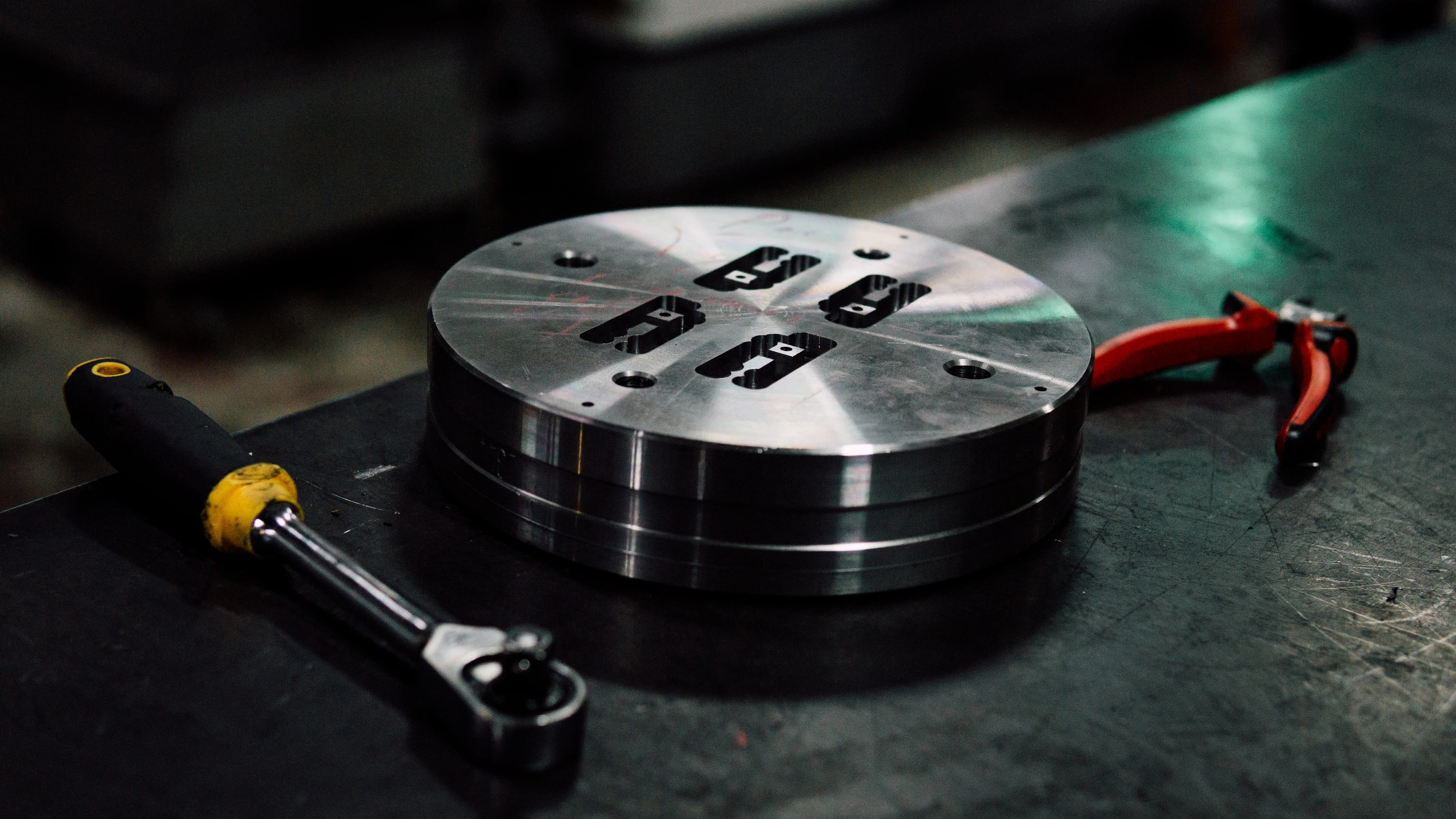 Galeri fotoğrafı 3